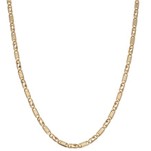 Load image into Gallery viewer, 9ct Gold Other Chain 20&quot;
