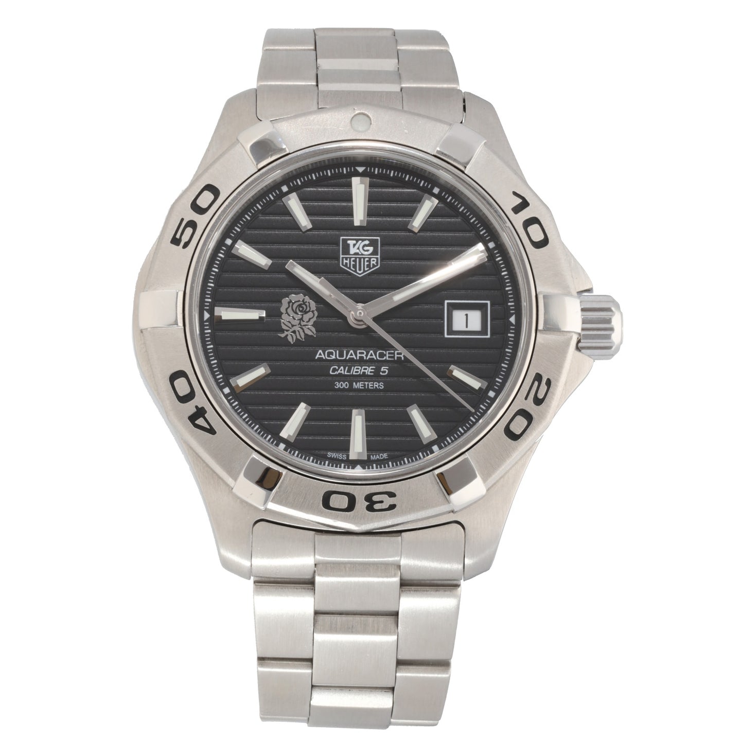 Tag heuer aquaracer discount wap2010