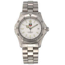Load image into Gallery viewer, Tag Heuer Professional WK1211 27mm Stainless Steel Watch
