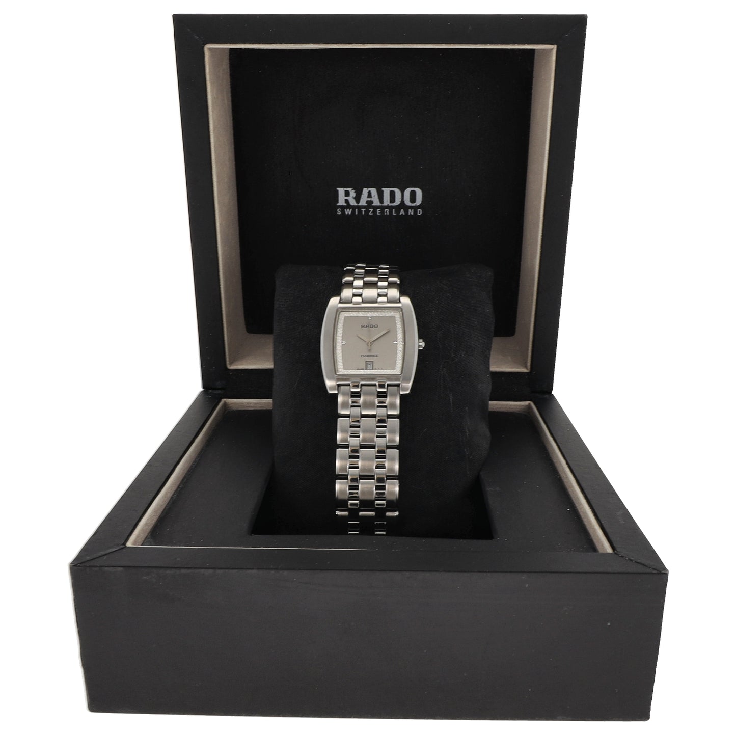 Rado Florence 129.3749.4 31mm Stainless Steel Watch