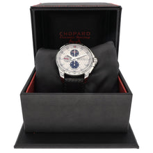 Load image into Gallery viewer, Chopard Mille Miglia 8459 44mm Stainless Steel Watch
