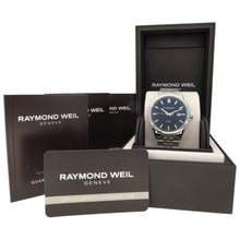 Load image into Gallery viewer, Raymond Weil Freelancer 2731 42mm Stainless Steel Watch
