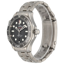 Load image into Gallery viewer, Omega Seamaster 210.30.42.20.01.001 42mm Stainless Steel Watch

