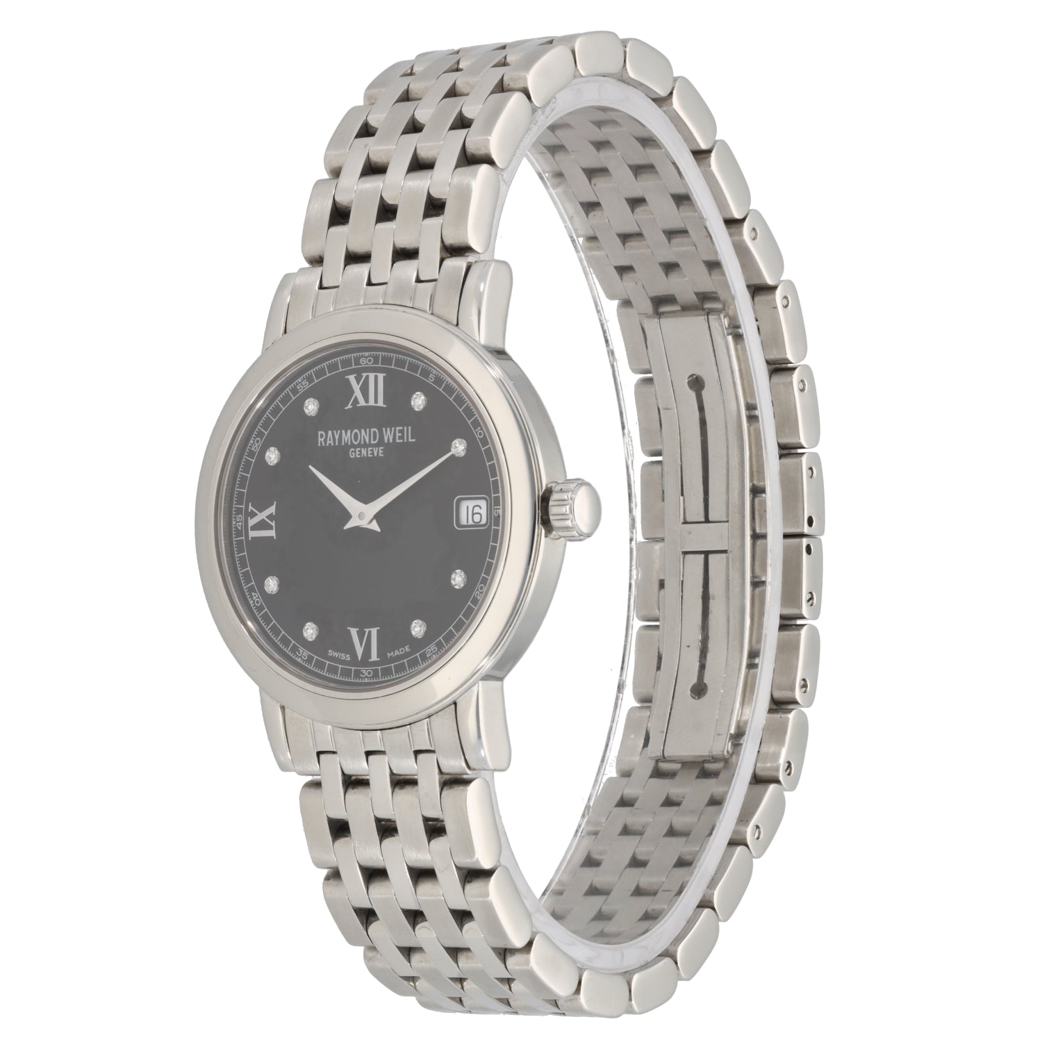 Raymond cheap weil 5593