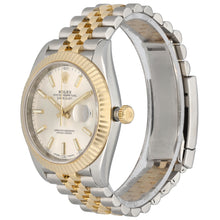 Load image into Gallery viewer, Rolex Datejust 126333 41mm Bi-Colour Mens Watch
