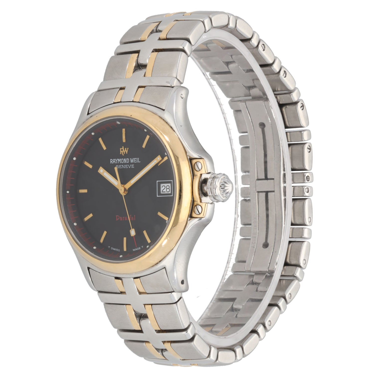 Raymond weil parsifal 9590 shop
