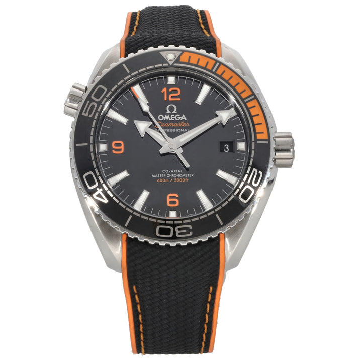 Omega serial number guide – H&T