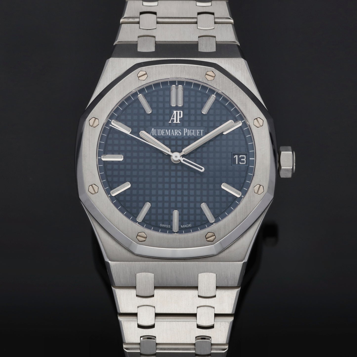 Audemars Piguet Royal Oak 15500ST.OO.1220ST.01 41mm Stainless Steel Watch