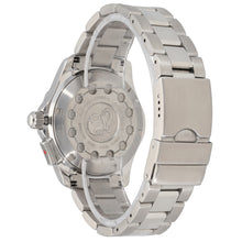 Load image into Gallery viewer, Tag Heuer Aquaracer WAF111Z 39mm Stainless Steel Watch

