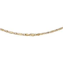 Load image into Gallery viewer, 9ct Gold Other Chain 20&quot;

