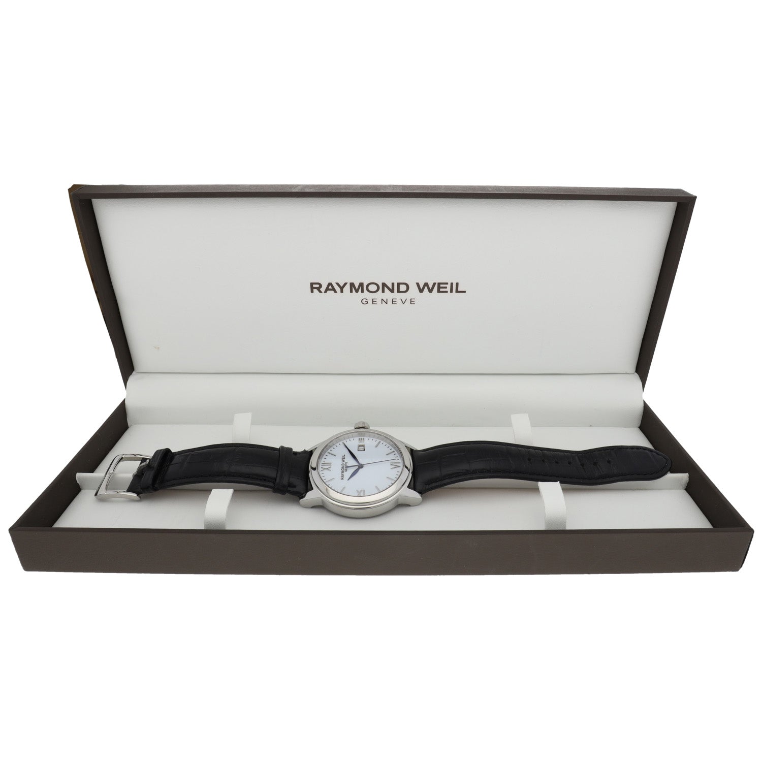 Raymond discount weil 5576m