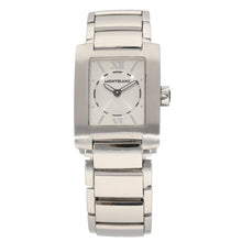 Load image into Gallery viewer, Montblanc Profile 7047 23mm Stainless Steel Watch
