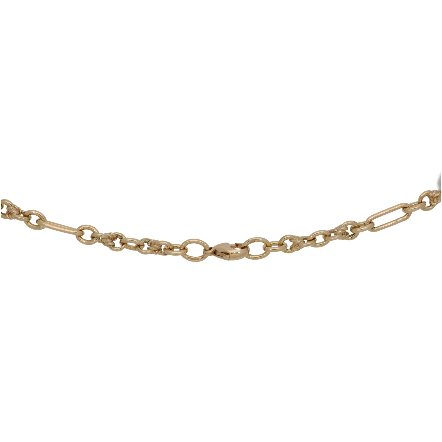 9ct Gold Other Chain 18"