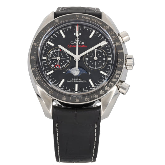 Omega Speedmaster 304.30.44.52.01.001 42mm Stainless Steel Watch