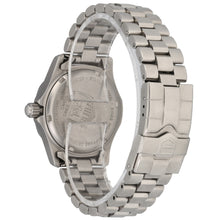 Load image into Gallery viewer, Tag Heuer Professional WK1211 27mm Stainless Steel Watch
