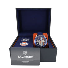 Load image into Gallery viewer, Tag Heuer Formula 1 CAZ101N 45mm Stainless Steel Watch
