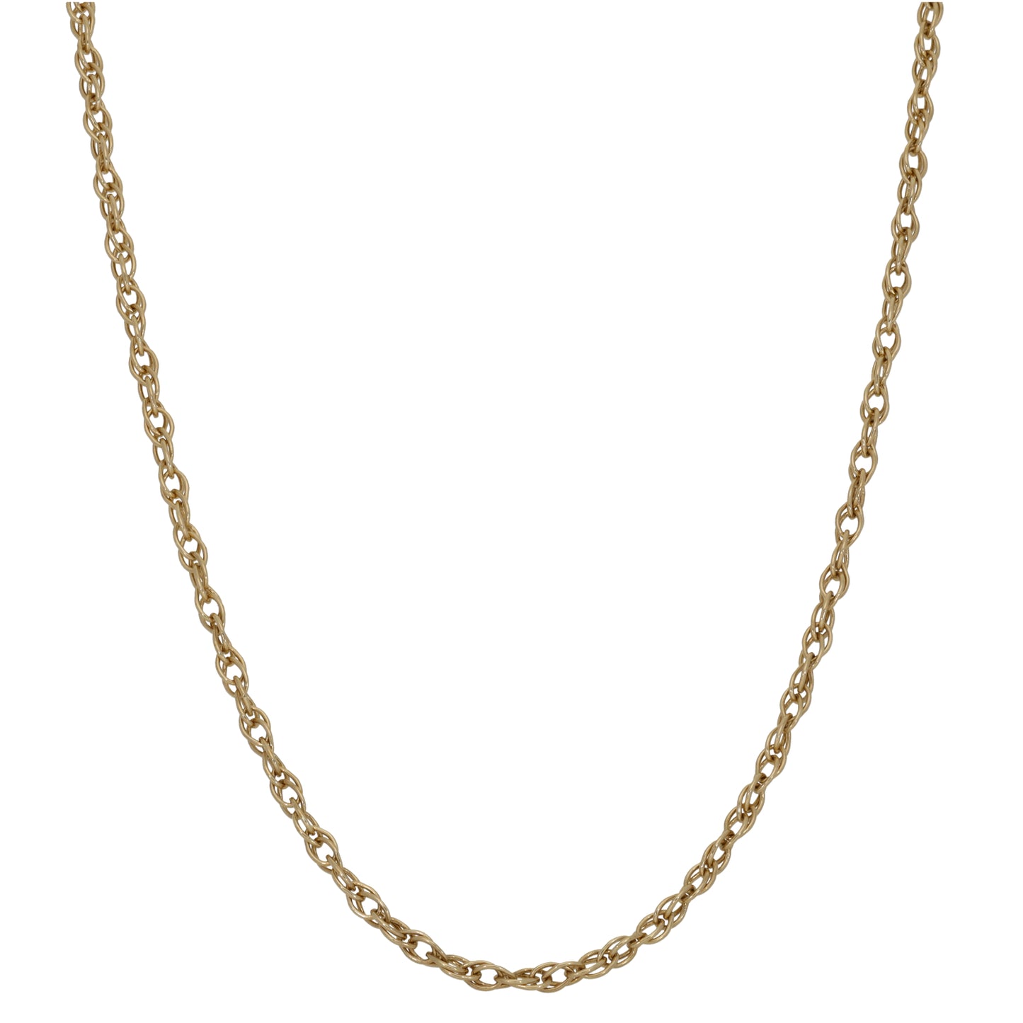 9ct Gold Other Chain 22"