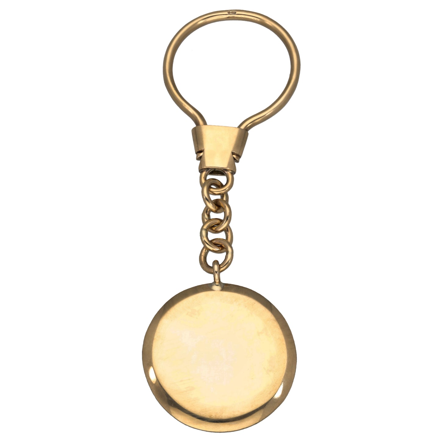 9ct Gold Other Jewellery Accessory