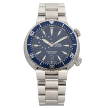 Load image into Gallery viewer, Oris ProDiver 7609 47mm Stainless Steel Watch
