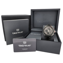 Load image into Gallery viewer, Tag Heuer Formula 1 CAZ2012-0 44mm Stainless Steel Watch
