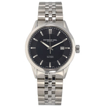 Load image into Gallery viewer, Raymond Weil Freelancer 2731 42mm Stainless Steel Watch
