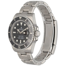 Load image into Gallery viewer, Rolex Submariner 116610 40mm Stainless Steel Watch
