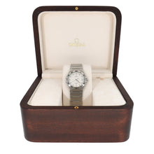 Load image into Gallery viewer, Omega Constellation 34mm Stainless Steel Watch
