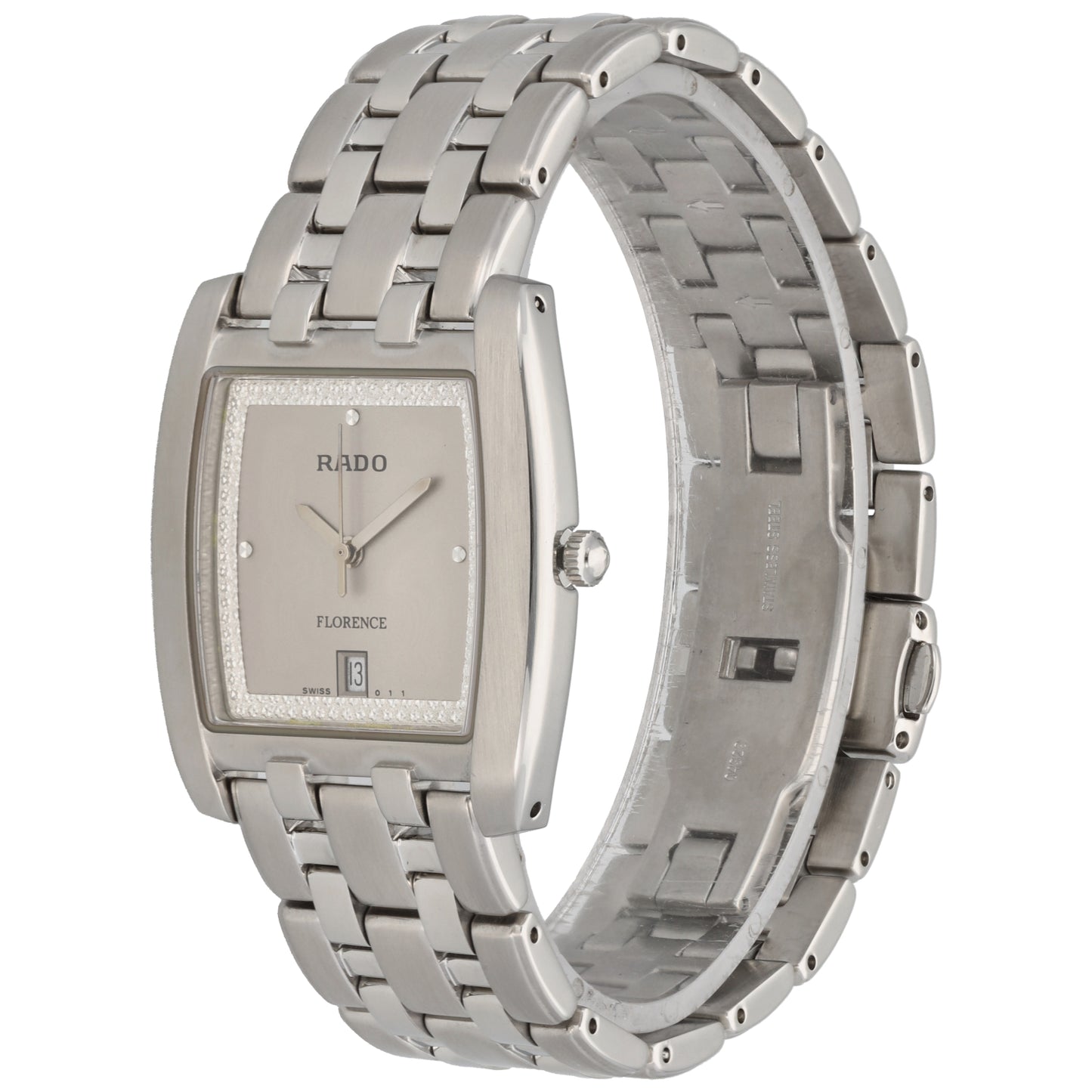 Rado Florence 129.3749.4 31mm Stainless Steel Watch