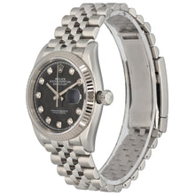 Load image into Gallery viewer, Rolex Datejust 126234 36mm Stainless Steel Watch
