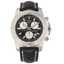 Load image into Gallery viewer, Breitling Colt A73388 44mm Stainless Steel Watch
