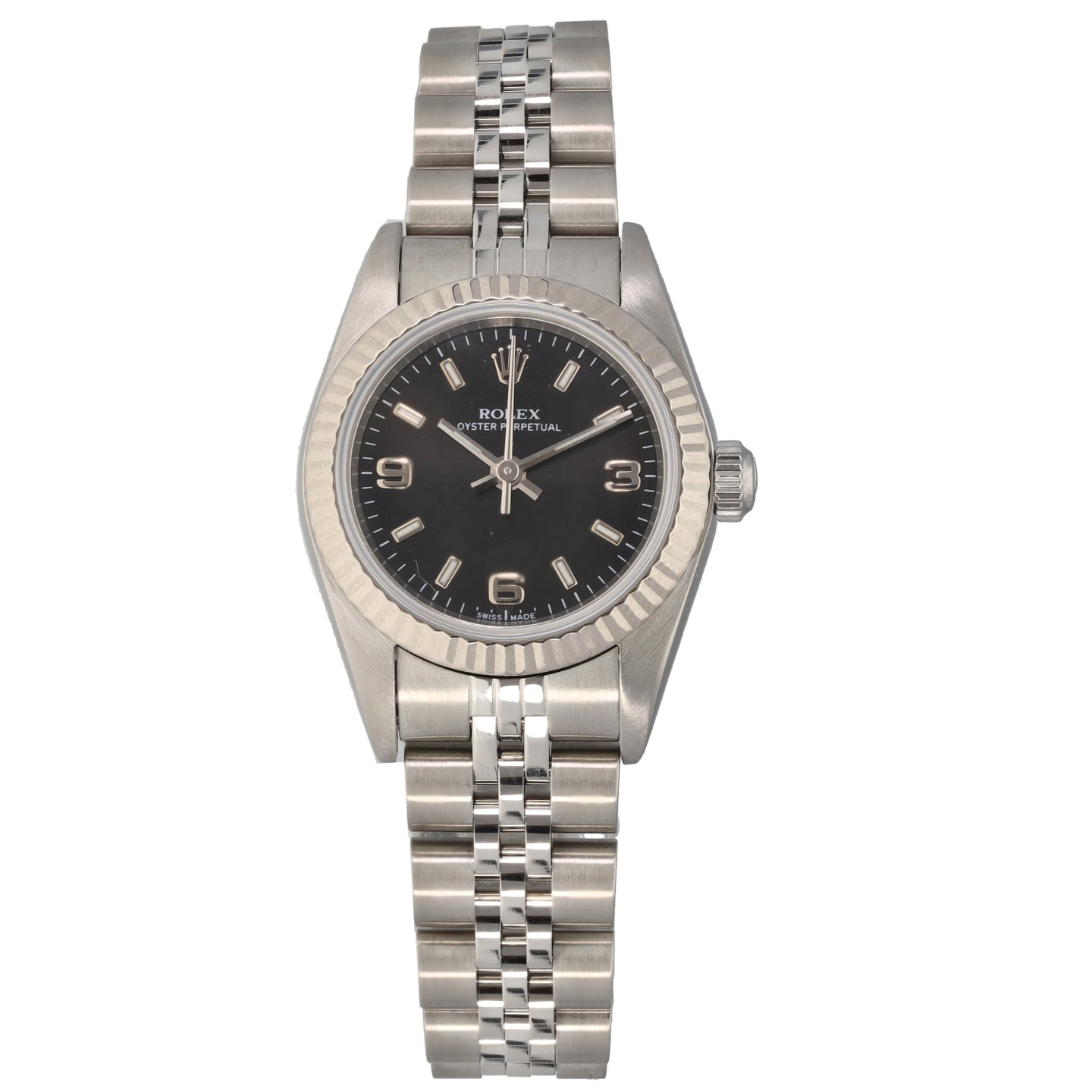 Rolex oyster perpetual discount 24mm