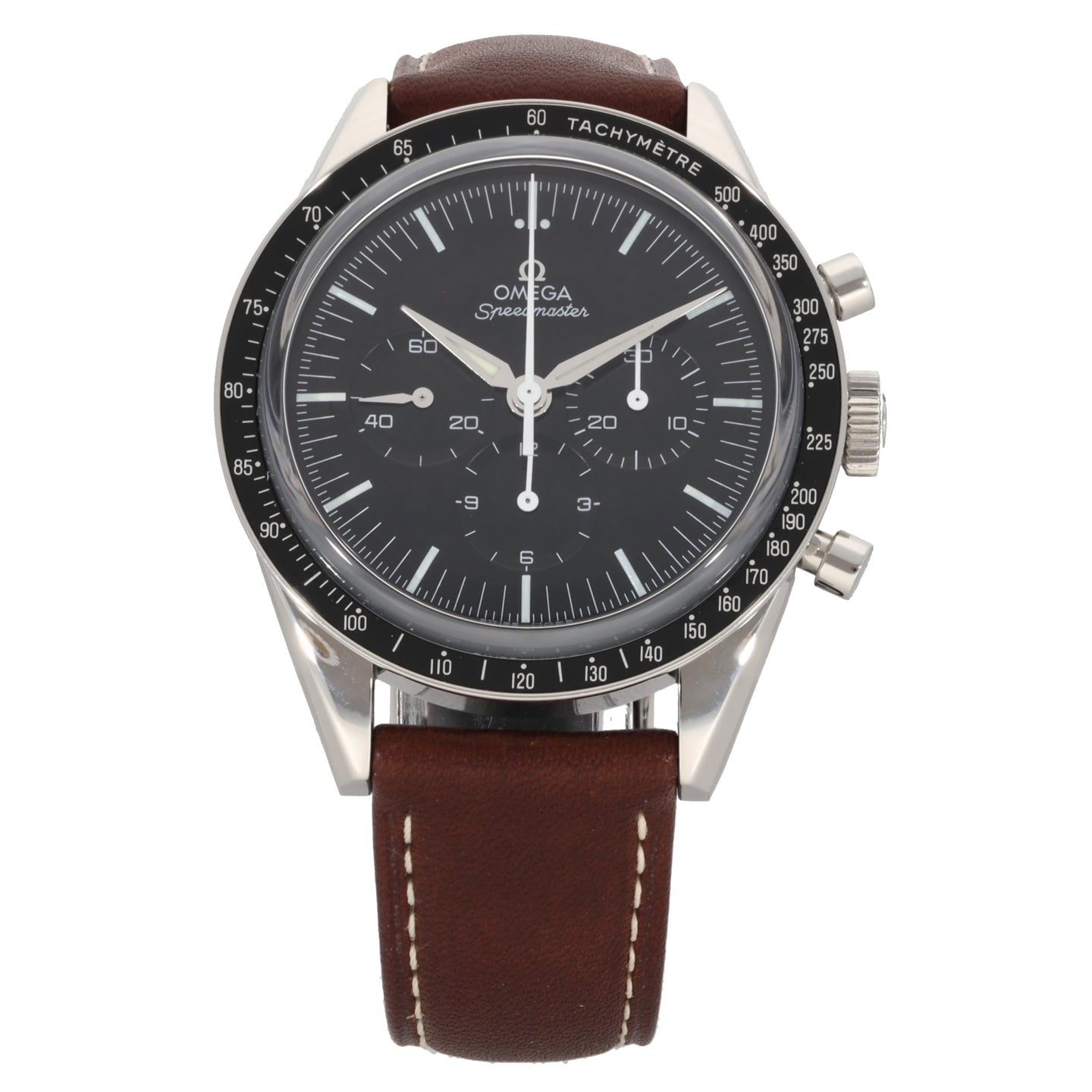 Omega on sale 40mm speedmaster