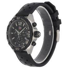 Load image into Gallery viewer, Tag Heuer Formula 1 CAZ1010 43mm Stainless Steel Watch
