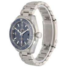 Load image into Gallery viewer, Omega Planet Ocean 215.30.44.21.03.001 43.5mm Stainless Steel Watch
