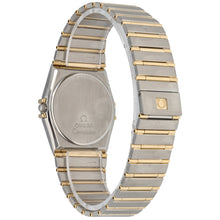 Load image into Gallery viewer, Omega Constellation 33mm Bi-Colour Watch
