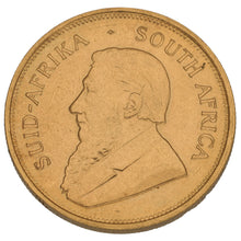 Load image into Gallery viewer, 22ct Gold 1 OZ Krugerrand Coin 1974
