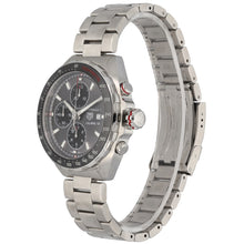 Load image into Gallery viewer, Tag Heuer Formula 1 CAZ2012-0 43mm Stainless Steel Watch
