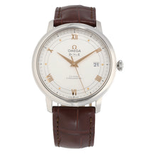 Load image into Gallery viewer, Omega De Ville 39.5mm Stainless Steel Watch
