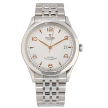 Load image into Gallery viewer, Tudor 1926 91550 40mm Stainless Steel Watch

