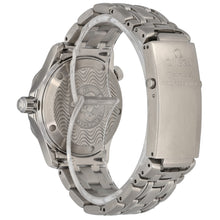 Load image into Gallery viewer, Omega Seamaster 36mm Stainless Steel Watch

