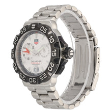 Load image into Gallery viewer, Tag Heuer Formula 1 WAH111B 41mm Stainless Steel Watch

