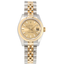 Load image into Gallery viewer, Rolex Lady Datejust 179173 26mm Bi-Colour Watch
