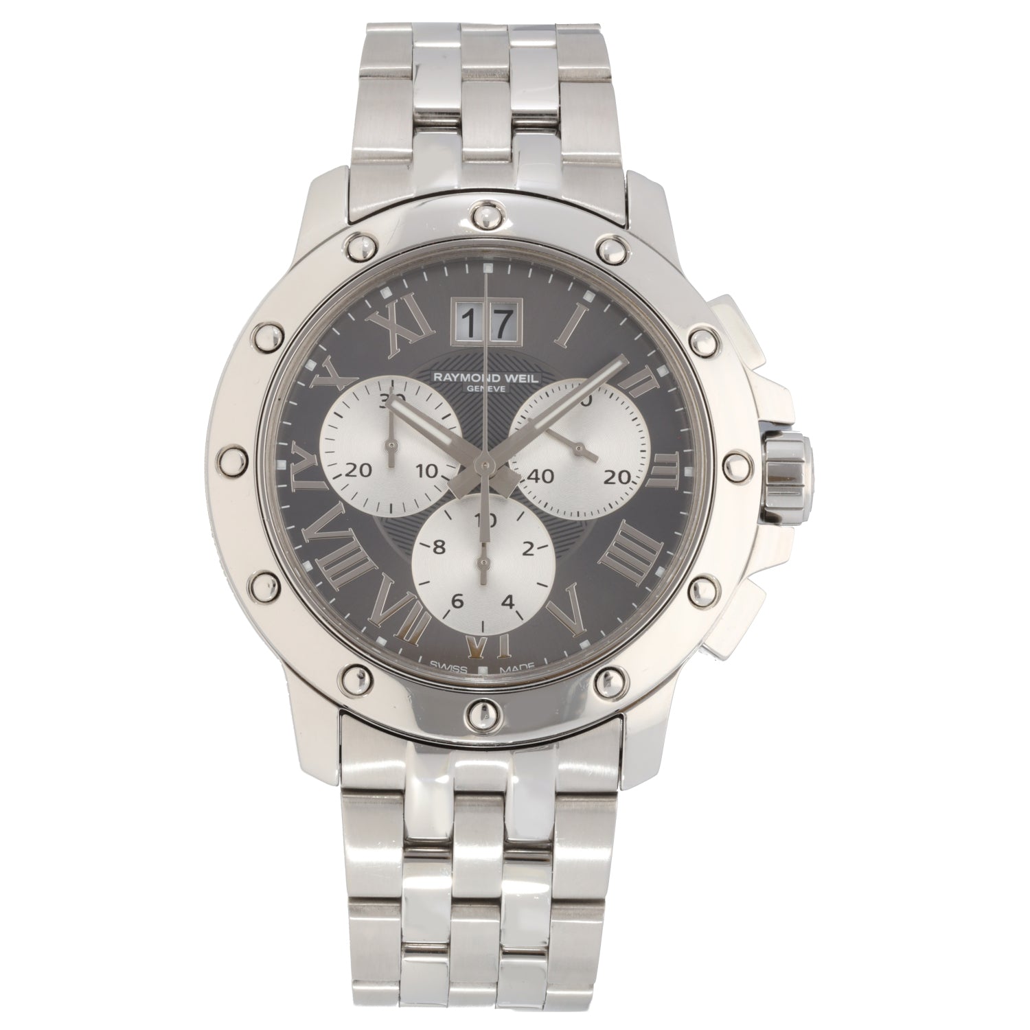 Raymond weil tango 4899 store