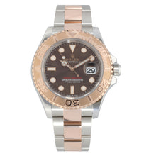 Load image into Gallery viewer, Rolex Yacht Master 126621 40mm Bi-Colour Watch
