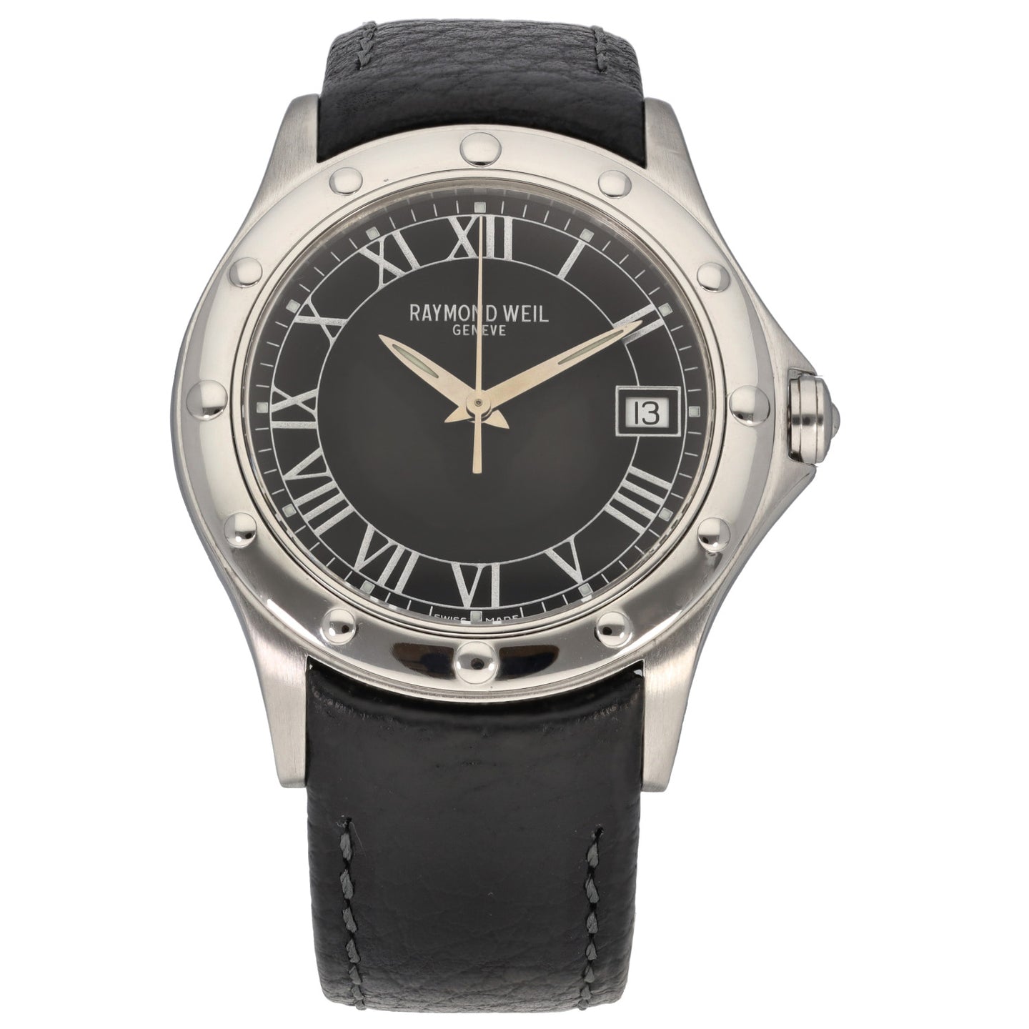 Raymond discount weil 5590