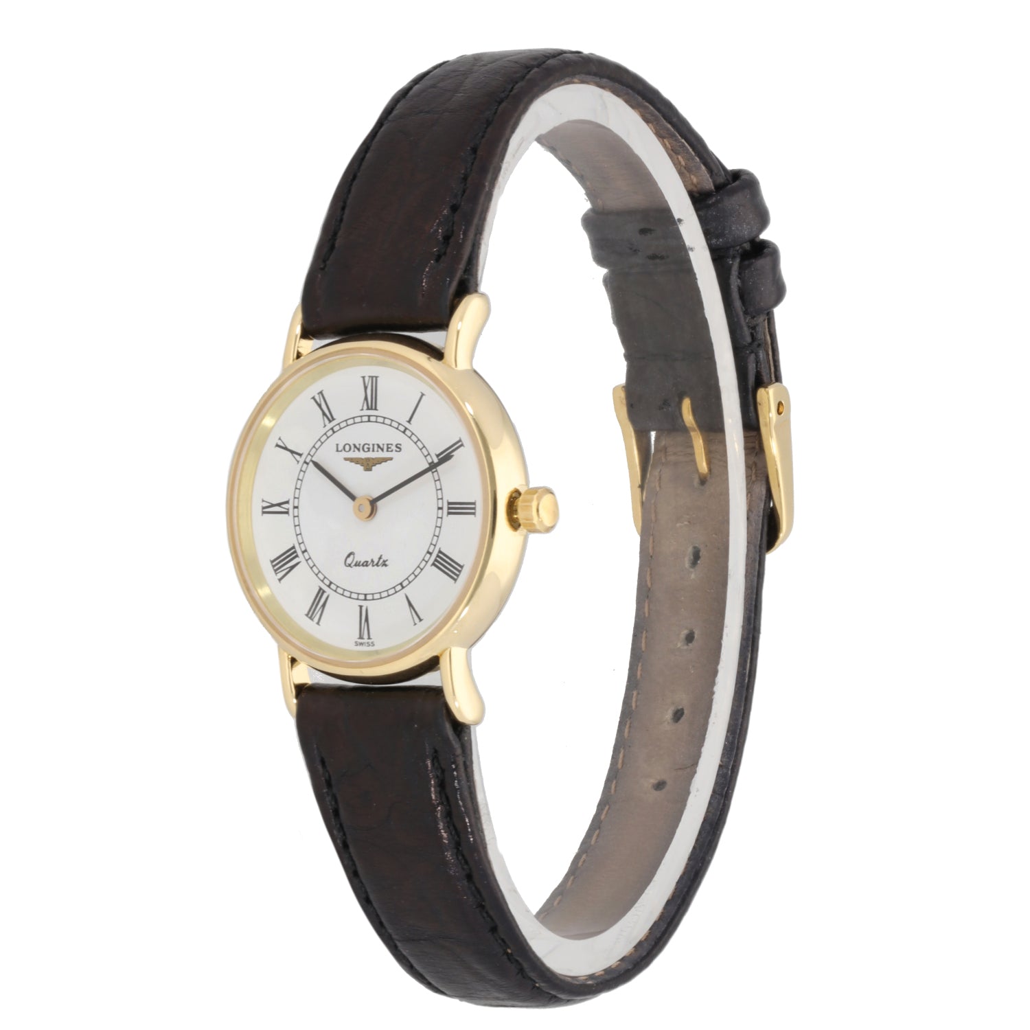 Longines vintage ladies online watch