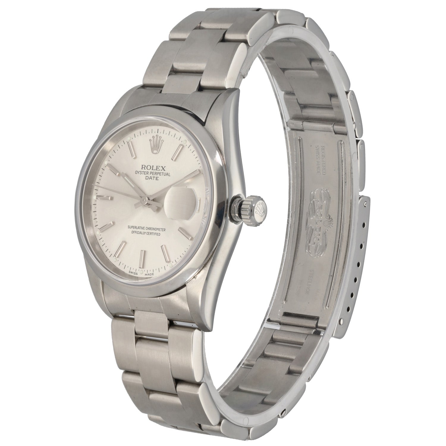 Rolex lady datejust online 34mm