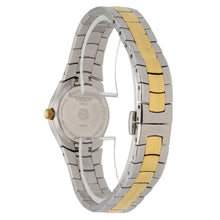 Load image into Gallery viewer, Tissot T-Round T096009A 26mm Stainless Steel Watch
