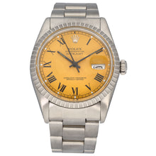 Load image into Gallery viewer, Rolex Datejust 16030 36mm Stainless Steel Watch
