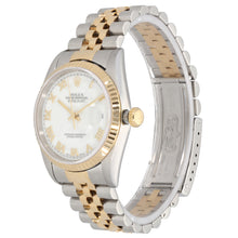 Load image into Gallery viewer, Rolex Datejust 16233 36mm Bi-Colour Watch
